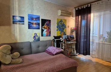 Фото Однокомнатная квартира, продажа. Киев Днепровский район, Дарница