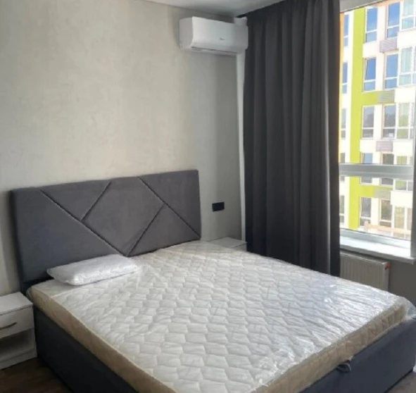 Photo 1. One-Room flat, to rent. Kyiv Святошинский район, Nivky