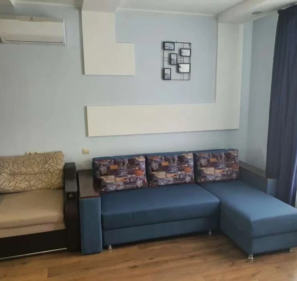 Photo 1. One-Room flat, for sale. Kyiv Дарницкий район, Vyrlytsia