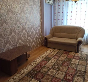 Фото 3. Однокомнатная квартира, аренда. Киев Дарницкий район, Бориспольская