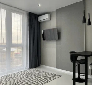 Photo 2. One-Room flat, to rent. Kyiv Дарницкий район, Vyrlytsia