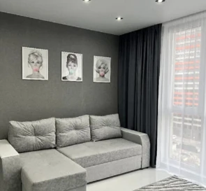 Photo 3. One-Room flat, to rent. Kyiv Дарницкий район, Vyrlytsia