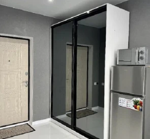 Photo 4. One-Room flat, to rent. Kyiv Дарницкий район, Vyrlytsia