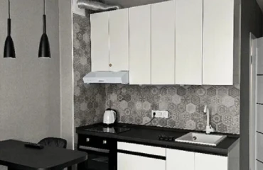 Photo One-Room flat, to rent. Kyiv Дарницкий район, Vyrlytsia