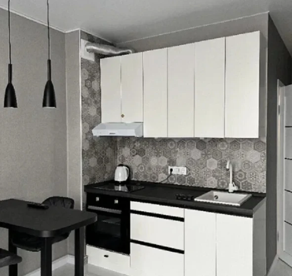 Photo 1. One-Room flat, to rent. Kyiv Дарницкий район, Vyrlytsia