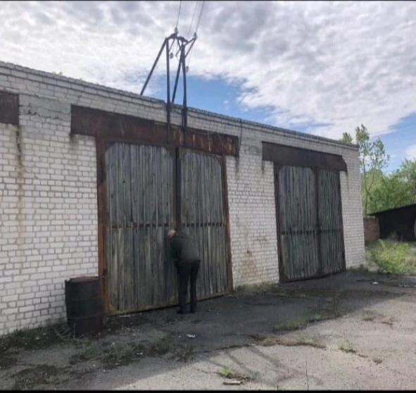 Foto 1. Comercial, en venta. Liplyave