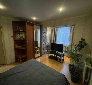 Photo 3. Two-Room flat, to rent. Kyiv Дарницкий район