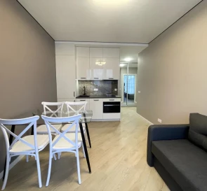 Photo 2. One-Room flat, to rent. Kyiv Дарницкий район