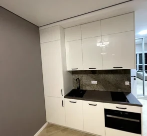Photo 4. One-Room flat, to rent. Kyiv Дарницкий район