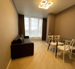 Photo 5. One-Room flat, to rent. Kyiv Дарницкий район