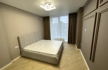 Photo One-Room flat, to rent. Kyiv Дарницкий район