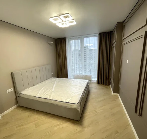 Photo 1. One-Room flat, to rent. Kyiv Дарницкий район