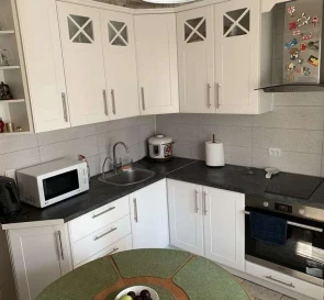 Fotografie 2. Garsonieră apartament, de închiriat. Kyiv Дарницкий район, Pozniaky