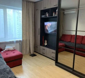 Fotografie 3. Garsonieră apartament, de închiriat. Kyiv Дарницкий район, Pozniaky