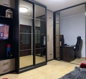 Fotografie 5. Garsonieră apartament, de închiriat. Kyiv Дарницкий район, Pozniaky