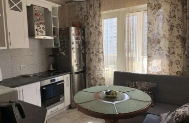 Fotografie Garsonieră apartament, de închiriat. Kyiv Дарницкий район, Pozniaky