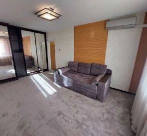Photo 3. One-Room flat, to rent. Kyiv Дарницкий район, Pozniaky