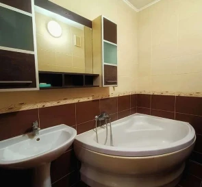 Photo 5. Two-Room flat, to rent. Kyiv Дарницкий район