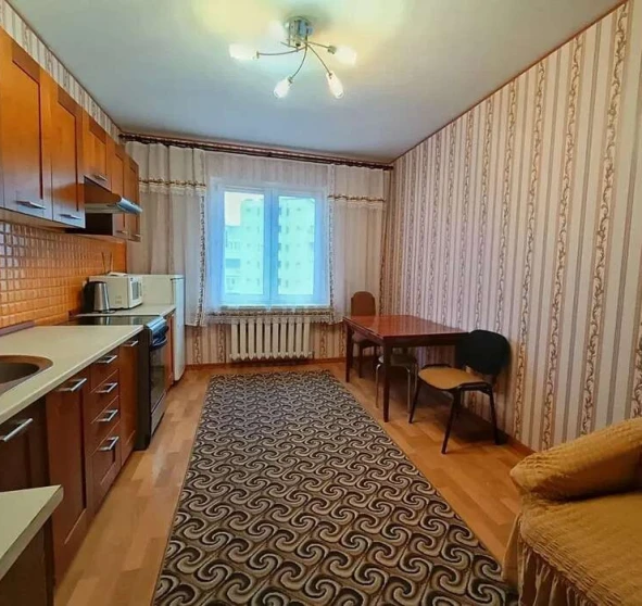Photo 1. Two-Room flat, to rent. Kyiv Дарницкий район
