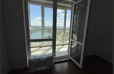 Photo One-Room flat, for sale. Kyiv Дарницкий район, Kharkivska