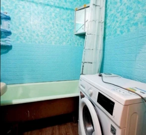Foto 5. Dos Ambientes piso, para alquilar. Kyiv Дарницкий район, Kharkivska