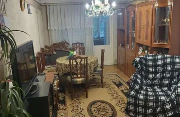 Фото Трехкомнатная квартира, продажа. Киев Днепровский район, Черниговская