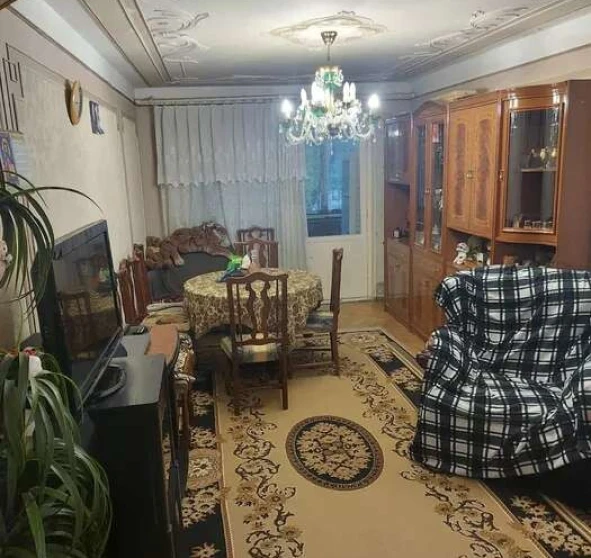 Фото 1. Трехкомнатная квартира, продажа. Киев Днепровский район, Черниговская