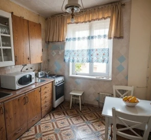 Photo 3. Three-Room flat, for sale. Kyiv Дарницкий район, Kharkivska