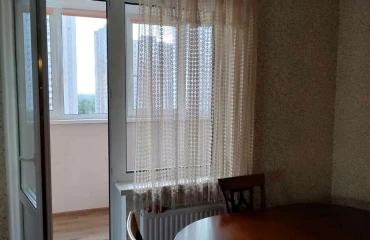 Фото Двухкомнатная квартира, аренда. Киев Дарницкий район, Позняки