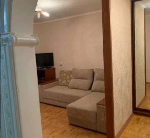 Photo 3. One-Room flat, to rent. Kyiv Дарницкий район, Kharkivska