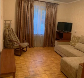 Photo 4. One-Room flat, to rent. Kyiv Дарницкий район, Kharkivska