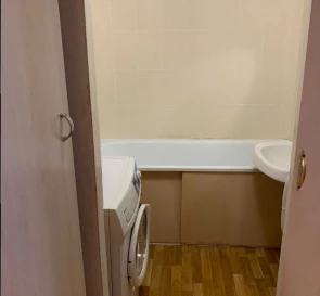Photo 5. One-Room flat, to rent. Kyiv Дарницкий район, Kharkivska