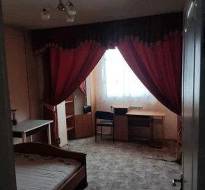Zdjęcie 3. Trzypokojowe mieszkanie, do wynajęcia. Kyiv Дарницкий район, Pozniaky