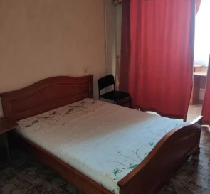 Zdjęcie 4. Trzypokojowe mieszkanie, do wynajęcia. Kyiv Дарницкий район, Pozniaky