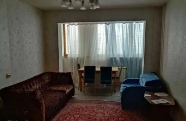 Zdjęcie Trzypokojowe mieszkanie, do wynajęcia. Kyiv Дарницкий район, Pozniaky