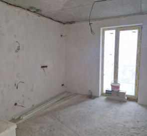 Фото 3. Однокомнатная квартира, продажа. Киев Голосеевский район, Выдубичи