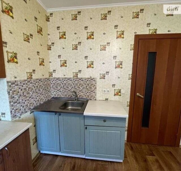 Foto 1. Monoambiente piso, para alquilar. Kyiv Дарницкий район