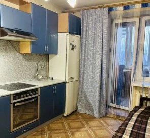 Photo 2. One-Room flat, to rent. Kyiv Дарницкий район, Kharkivska