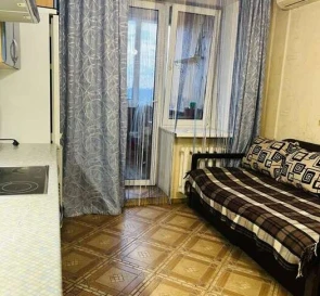 Photo 3. One-Room flat, to rent. Kyiv Дарницкий район, Kharkivska