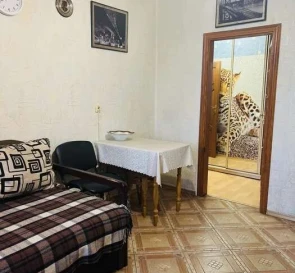 Photo 4. One-Room flat, to rent. Kyiv Дарницкий район, Kharkivska