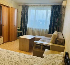 Photo 5. One-Room flat, to rent. Kyiv Дарницкий район, Kharkivska