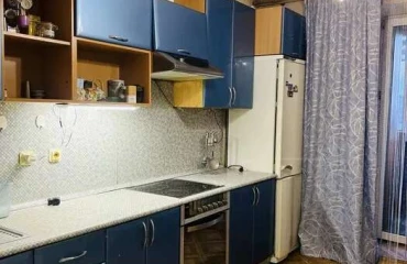Photo One-Room flat, to rent. Kyiv Дарницкий район, Kharkivska