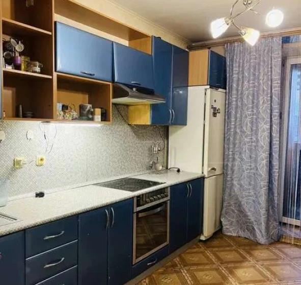 Photo 1. One-Room flat, to rent. Kyiv Дарницкий район, Kharkivska