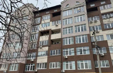 Фото Однокомнатная квартира, аренда. Ходосовка