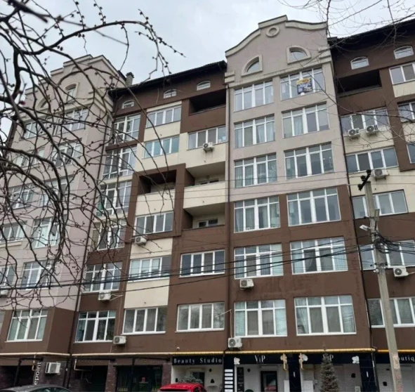 Фото 1. Однокомнатная квартира, аренда. Ходосовка