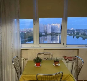 Фото 2. Трикімнатна квартира, продаж. Київ Дарницкий район, Позняки