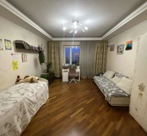 Фото 3. Трикімнатна квартира, продаж. Київ Дарницкий район, Позняки