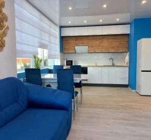 Photo 2. One-Room flat, to rent. Kyiv Дарницкий район, Boryspilska
