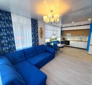 Photo 3. One-Room flat, to rent. Kyiv Дарницкий район, Boryspilska