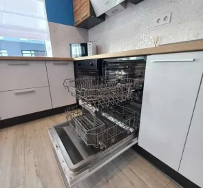 Photo 4. One-Room flat, to rent. Kyiv Дарницкий район, Boryspilska